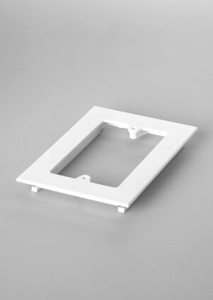 Porta Bastidor Externo plano 100 X 50