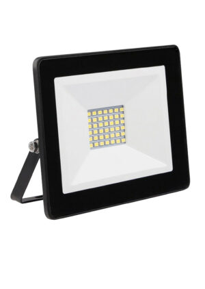 Proyector area led slim 10w