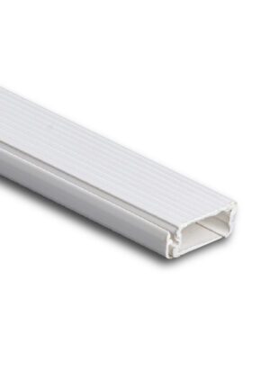 Canaleta 20mm x 10mm