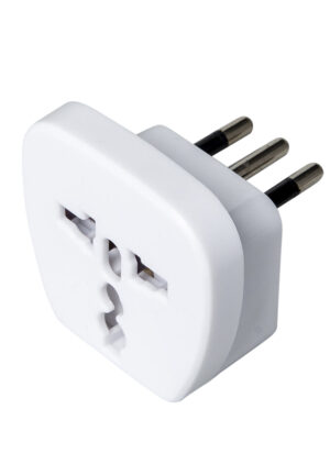 Adaptador multinorma