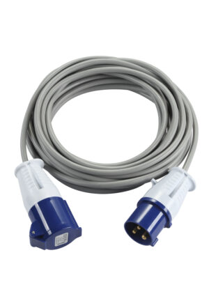 Extension idustrial CEE 10 mts