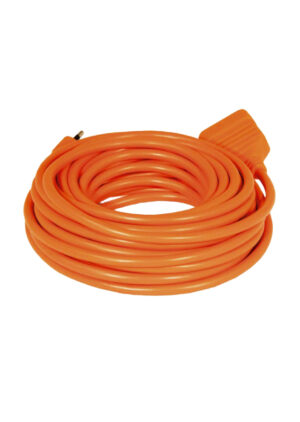 Alargador profesional 2P+T 10A 250V