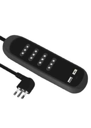 Alargador Múltiple USB - USBC
