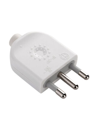 Macho volante 16A 2P+T