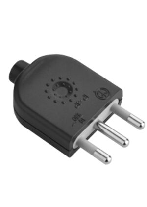 Macho volante 16A 2P+T