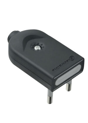 Macho volante convertible 2P