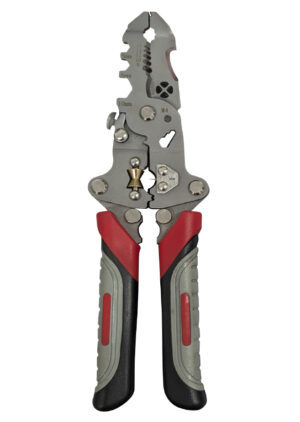 Alicate electrico plegable 20cm