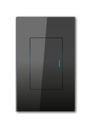 Interruptor inteligente 1 posición