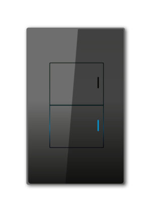 Interruptor inteligente 2 posiciones