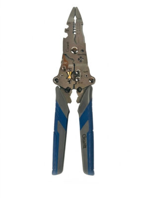 Alicate electrico plegable 20cm
