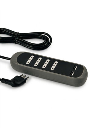 Alargador Múltiple USB